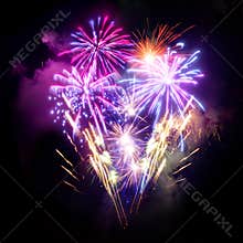 Fireworks Display