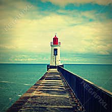 Lighthouse
