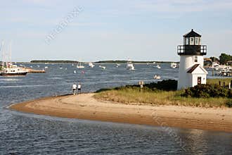 Lighthouse