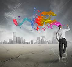 Creative business
