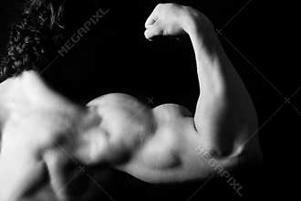 Strong arm