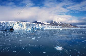 Glacier