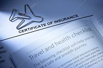Travel Insurance Health