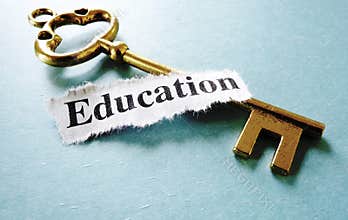 Education key