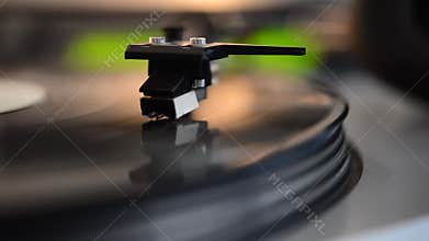 Vintage audio