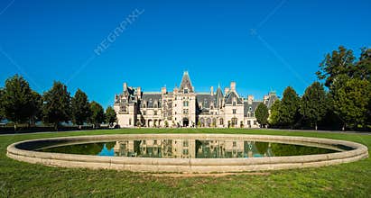 Biltmore House