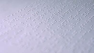 Braille