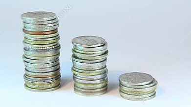 Cash income