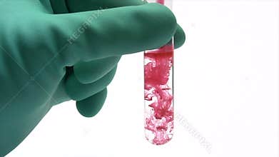 Blood Sample
