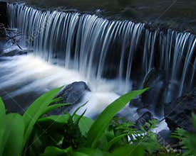 Waterfall