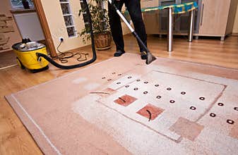 Pro cleaning services
