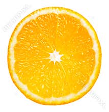 Orange slice