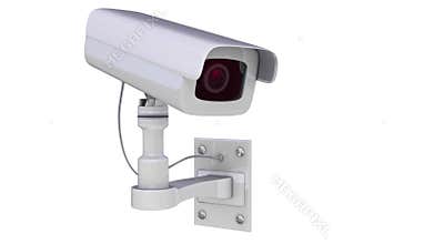Security camera