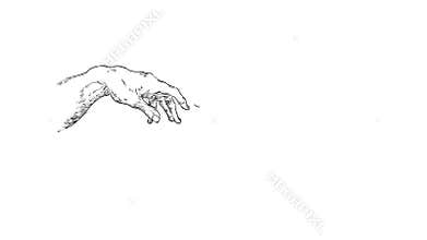 Creation of Adam