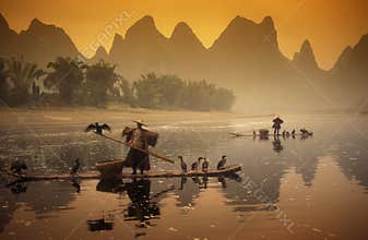 ASIA CHINA GUILIN