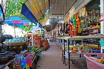 à¹‡Handmade goods market