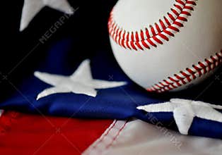 Baseball - American Pastime