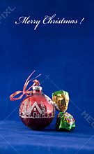 Congratulation merry Christmas.