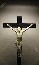 Christianity symbolic artifact