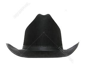 Cowboy hat