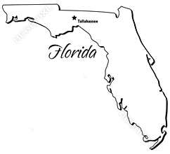 State of Florida Outline