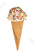 Ice Cream Cone