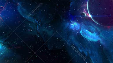 Galaxy loop 03