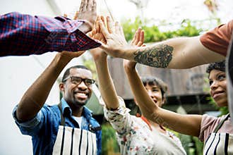 Community Support Together Social Group