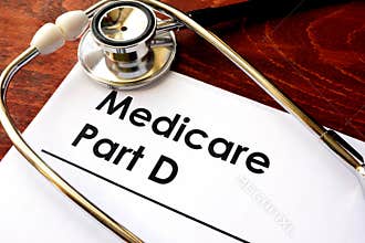 Medicare Part D.