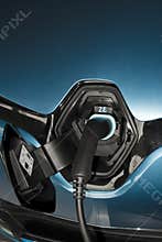 Electric vehicle charging