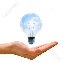 Clean Energy in our Hands