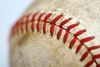 Baseball stich