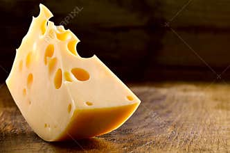 Cheese block