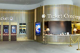 Cinema