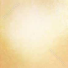 Vintage old paper background with soft gold color and scratched texture