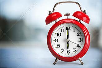 Alarm Clock