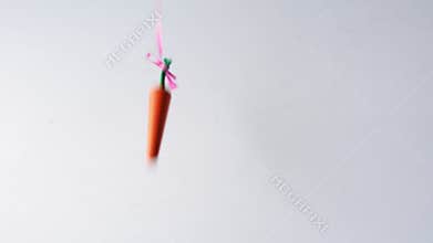 Carrot or stick approach idiom