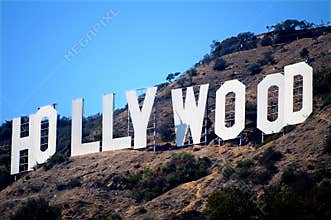 Hollywood