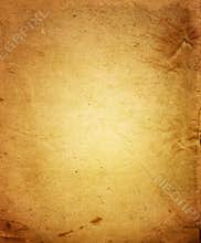 Old paper textures