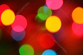 Party lights