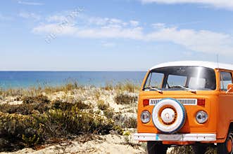 Summer Time, Sandy Beach Holidays, Fun