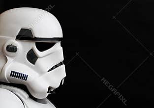 Star Wars Stormtrooper