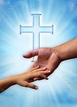 Christian family