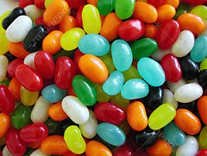 Jelly Beans