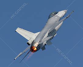 F-16 Fighting Falcon
