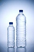 Bottled water