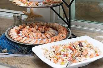 Seafood