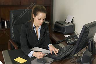 Shopping online