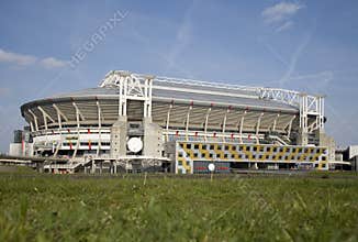 Amsterdam Arena 2