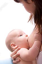 Breastfeeding